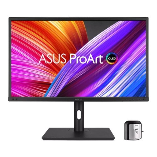 Monitor Asus 26,9" ProArt Display OLED PA27DCE-K 3xHDMI DP 2xUSB-C głośniki 2x3W-4511951