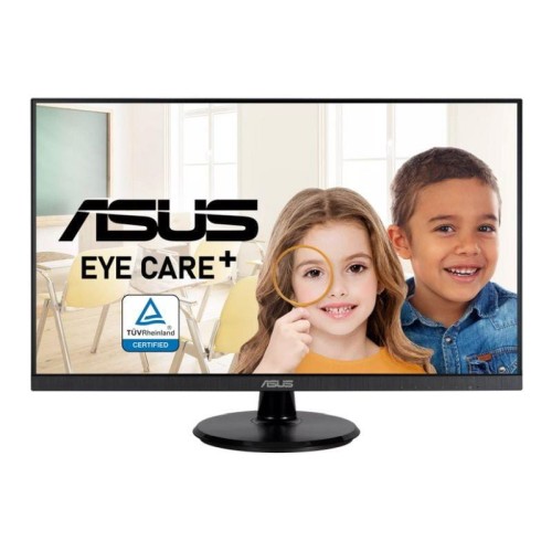 Monitor Asus 27" Eye Care Gaming Monitor VA27DQF HDMI DP głośniki 2x2W-4511956