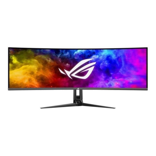 Monitor Asus 49" ROG Swift OLED PG49WCD HDMI DP 5xUSB-4512089