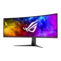 Monitor Asus 49" ROG Swift OLED PG49WCD HDMI DP 5xUSB-4512090