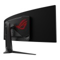 Monitor Asus 49" ROG Swift OLED PG49WCD HDMI DP 5xUSB-4512092