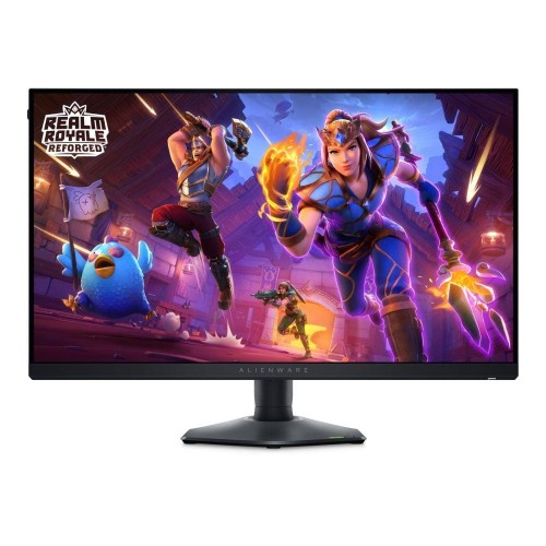 Monitor Dell 27" Alienware AW2724HF (210-BHTM) HDMI 2xDP 5xUSB 3.0-4512391