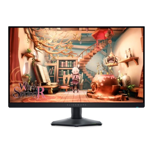 Monitor Dell 27" Alienware AW2724DM (210-BHTL) HDMI 2xDP USB-4512397