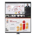 Monitor LG 27" 27QP88DP-BS QHD Ergo Dual HDMI 2xDP VGA DVI-D USB-C-4512683