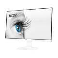 Monitor MSI 27" PRO MP273AW VGA HDMI DP biały-4512951