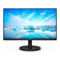 Monitor Philips 23,8" 241V8LAB/00 HDMI VGA głośniki 2x2W-4513076
