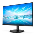 Monitor Philips 23,8" 241V8LAB/00 HDMI VGA głośniki 2x2W-4513078