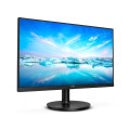 Monitor Philips 23,8" 241V8LAB/00 HDMI VGA głośniki 2x2W-4513077