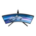 Monitor Philips 31,5" 32M2C5500W/00 2xHDMI 2xDP 5xUSB-4513167