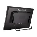 Monitor ViewSonic 15,6" Touch TD1630-3 (VS17495) HDMI VGA USB-B głośniki 2x1W-4513567