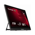 Monitor ViewSonic 15,6" Touch TD1630-3 (VS17495) HDMI VGA USB-B głośniki 2x1W-4513566