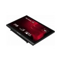 Monitor ViewSonic 15,6" Touch TD1630-3 (VS17495) HDMI VGA USB-B głośniki 2x1W-4513565