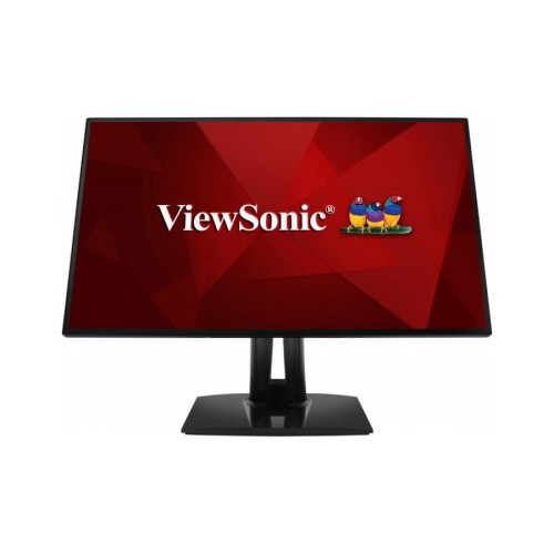 Monitor ViewSonic 27" VP2768a (VS16814) 2xHDMI DP RJ45 2xUSB-A USB-B USB-C-4513726