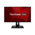 Monitor ViewSonic 27" VP2768a (VS16814) 2xHDMI DP RJ45 2xUSB-A USB-B USB-C-4513727