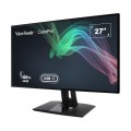 Monitor ViewSonic 27" VP2768a-4K (VS17380) 2xHDMI DP 2xUSB-A USB-B USB-C RJ45-4513732