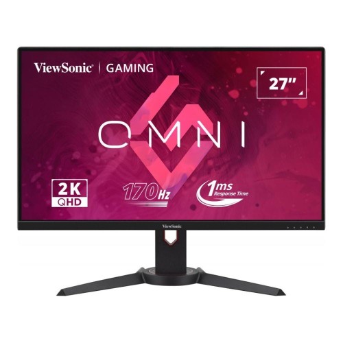 Monitor ViewSonic 27" VX2780J-2K (VS17861) 2xHDMI DP-4513735