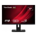 Monitor ViewSonic 27" VG2755-2K (VS19276) HDMI DP 4xUSB 3.0 USC-C głośniki 2x2W-4513740