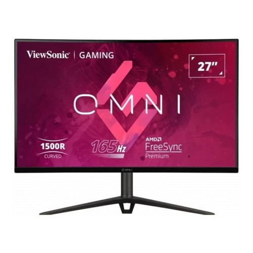 Monitor ViewSonic 27" VX2718-2KPC-MHDJ (VX18401) 2xHDMI DP głośniki 2x2W-4513760