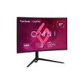 Monitor ViewSonic 27" VX2718-2KPC-MHDJ (VX18401) 2xHDMI DP głośniki 2x2W-4513761