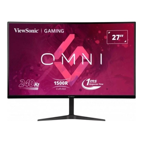 Monitor ViewSonic 27" VX2719-PC-MHD (VS18190) 2xHDMI DP głośniki 2x2W-4513764