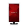 Monitor ViewSonic 27" VG2756-2K (VS17789) HDMI DP 2xUSB USB-B USB-C RJ45 głośniki 2x2W-4513768