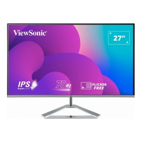 Monitor ViewSonic 27" VX2776-SMH (VS18117) 2xHDMI VGA głośniki 2x2W-4513781