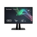 Monitor ViewSonic 31,5" VP3256-4K (VS18845) 2xHDMI DP 2xUSB-A USB-B USB -C-4513828
