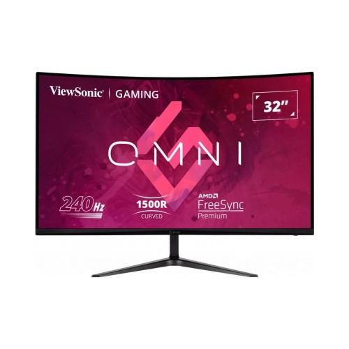 Monitor ViewSonic 31,5" VX3219-PC-MHD (VS18401) 2xHDMI DP głośniki 2x2W-4513831