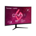Monitor ViewSonic 31,5" VX3219-PC-MHD (VS18401) 2xHDMI DP głośniki 2x2W-4513833
