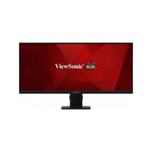 Monitor ViewSonic 34" VA3456-MHDJ (VS17789) 2xHDMI DP głośniki 2x3W-4513875