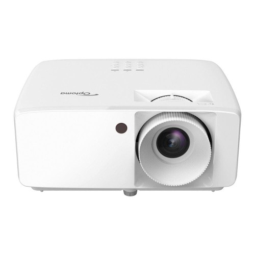 Projektor Optoma ZH350 DLP laser FHD 3600ANSI 2000000:1 2xHDMI VGA RS232-4514006