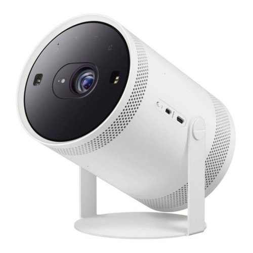 Projektor przenośny SAMSUNG The Freestyle Gen. 2 Wi-Fi Tizen Smart TV do 100"-4514029