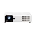 Projektor ViewSonic LS610HDH LED WXGA 4000AL 2xHDMI-4514193