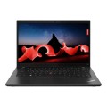 Notebook Lenovo ThinkPad L14 G4 14"FHD/i5-1335U/16GB/SSD512GB/LTE/IrisXe/11PR Black 3Y-4510530
