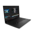 Notebook Lenovo ThinkPad L14 G4 14"FHD/i5-1335U/16GB/SSD512GB/LTE/IrisXe/11PR Black 3Y-4510532