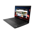 Notebook Lenovo ThinkPad L14 G4 14"FHD/i5-1335U/16GB/SSD512GB/LTE/IrisXe/11PR Black 3Y-4510531