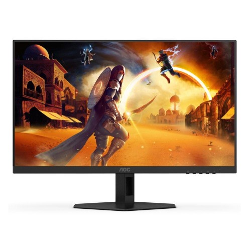 Monitor AOC 27" 27G4XE 2xHDMI DP głośniki 2x2W-4519738