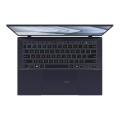 Notebook Asus B9403CVAR-KM0897X 14"WQXGA+/Core 5 120U/16GB/SSD1TB/Intel/11PR Star Black 3Y-4518554