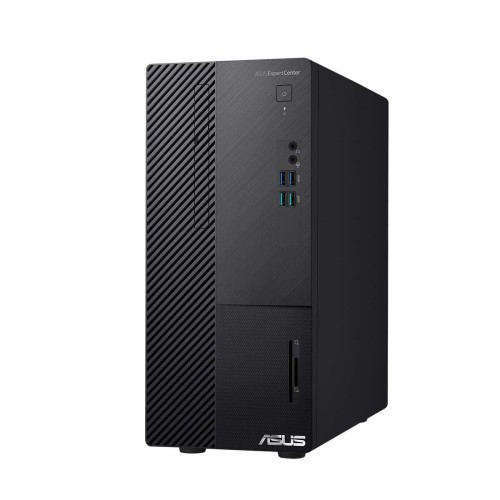 Komputer PC Asus D500ME Mini Tower i7-13700/16GB/SSD512GB/UHD770/DVD-8X/W11P/3Y Black-4530545