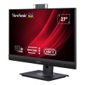 Monitor ViewSonic 27" VG2757V-2K HDMI 2xDP 5xUSB RJ45 głosniki 2x5W kamera-4530784
