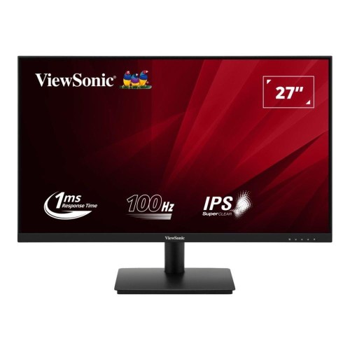 Monitor ViewSonic 27" VA270-H HDMI VGA-4530789