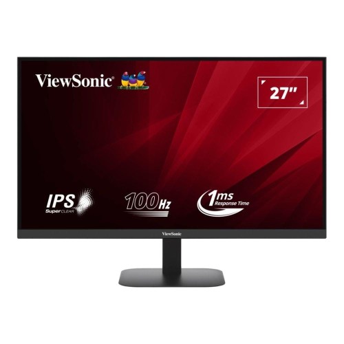 Monitor ViewSonic 27" VA2708-2K-HD HDMI DP-4530794