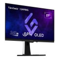 Monitor ViewSonic 26,5" XG272-2K-OLED 2xHDMI 2xDP 5xUSB głośniki 2x3W-4530808