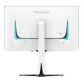Monitor ViewSonic 26,5" XG272-2K-OLED 2xHDMI 2xDP 5xUSB głośniki 2x3W-4530810