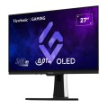 Monitor ViewSonic 26,5" XG272-2K-OLED 2xHDMI 2xDP 5xUSB głośniki 2x3W-4530809