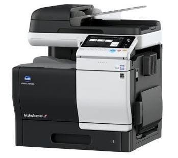 Kserokopiarka Konica-Minolta bizhub C3351-2575063