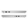 Notebook HP ProBook 440 G10 14"FHD/i7-1355U/16GB/SSD512GB/IrisXe/W11PR Silver 3Y-4519072