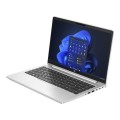 Notebook HP ProBook 440 G10 14"FHD/i7-1355U/16GB/SSD512GB/IrisXe/W11PR Silver 3Y-4519069