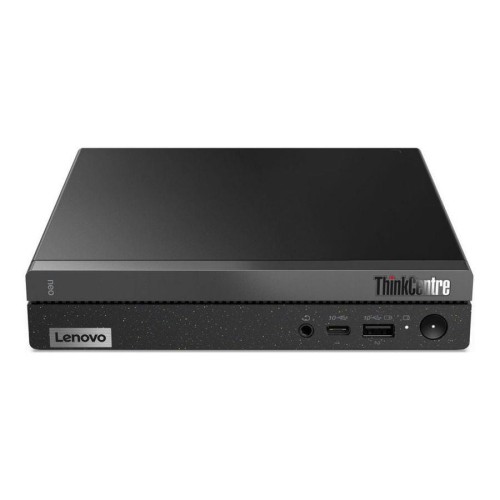 Komputer PC Lenovo ThinkCentre neo 50q G4 i3-1215U/8GB/SSD256GB/UHD/11PR Black 3Y-4511232
