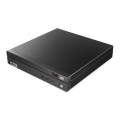 Komputer PC Lenovo ThinkCentre neo 50q G4 i3-1215U/8GB/SSD256GB/UHD/11PR Black 3Y-4511233